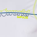Miniatyrbillede 2 af 2: Trangoworld Bandama ærmeløs T-shirt Hvid L Mand