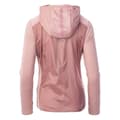 Miniatyrbild 2 av 5: Iguana Scone Sweatshirt Med Dragkedja Rosa L Kvinna