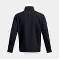 Pikkukuva 4 / 4: Under Armour Golf Storm Windstrike Collegepaita Puolivetoketjulla  L