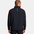Pikkukuva 2 / 4: Under Armour Golf Storm Windstrike Collegepaita Puolivetoketjulla  L