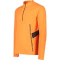 Miniatyrbillede 3 af 3: Cmp 33n3317 T-shirt Med Lange ærmer Orange XL Mand