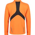 Miniatyrbillede 2 af 3: Cmp 33n3317 T-shirt Med Lange ærmer Orange XL Mand