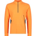 Miniatyrbillede 1 af 3: Cmp 33n3317 T-shirt Med Lange ærmer Orange XL Mand