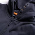 Miniatyrbillede 4 af 5: Hi-tec Barit Sweatshirt Blå 158 cm Dreng