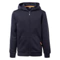 Miniatyrbillede 1 af 5: Hi-tec Barit Sweatshirt Blå 158 cm Dreng