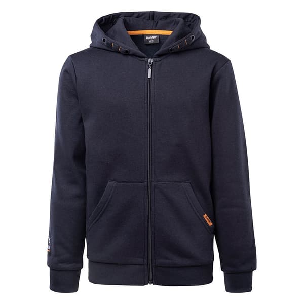 Hi-tec Barit Sweatshirt Blå 158 cm Dreng