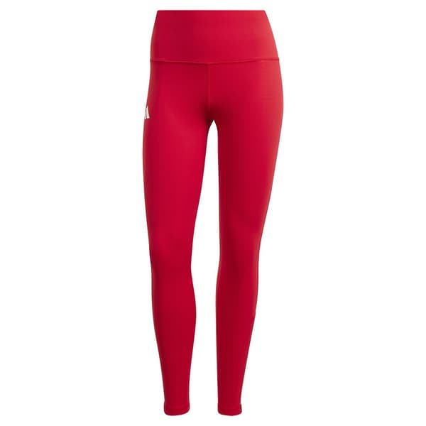 Adidas Adizero Essentials Leggingsit Punainen 2XL Nainen