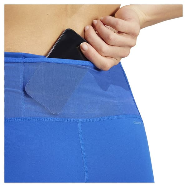 Adidas Adizero Essentials Leggingsit  M Nainen