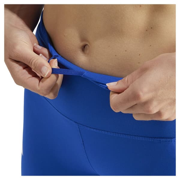 Adidas Adizero Essentials Leggings  L Kvinna