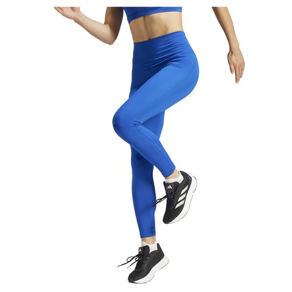 Adidas Adizero Essentials Leggings  XL Kvinna