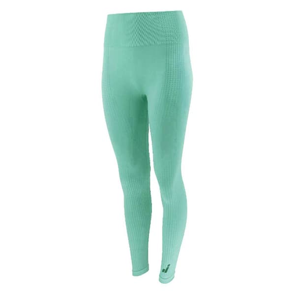 Joluvi Ana Leggingsit Vihreä S Nainen