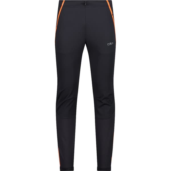 Cmp 38e4837 Leggings Sort 3XL Mand