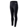 Pikkukuva 3 / 4: Hi-tec Mile Leggingsit Musta S Nainen