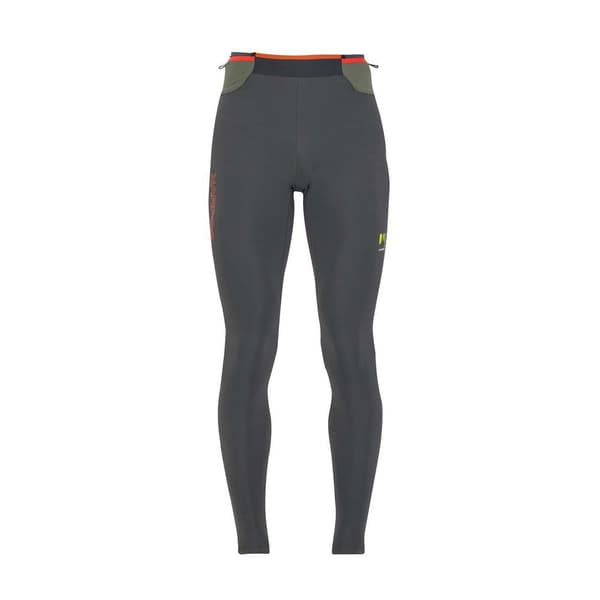Karpos Lavaredo Plus Winter Leggings Grå M Mand