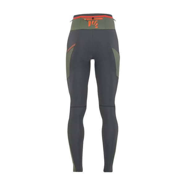 Karpos Lavaredo Plus Winter Leggings Grå M Mand