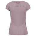 Miniatyrbild 2 av 2: Karpos Loma T-shirt Med Korta ärmar Rosa XS Kvinna