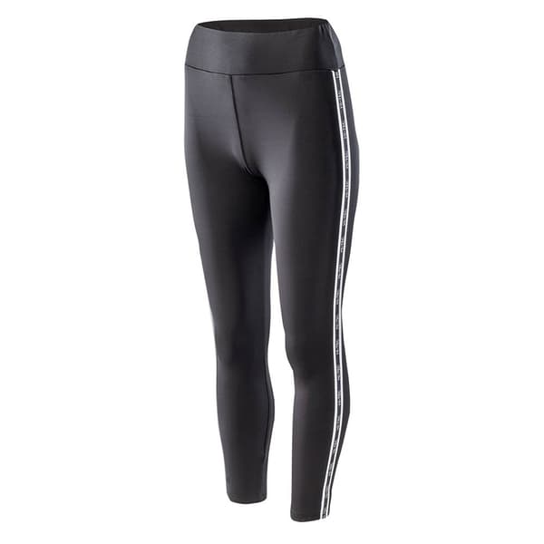 Hi-tec Lady Dina Leggings Svart M Kvinna
