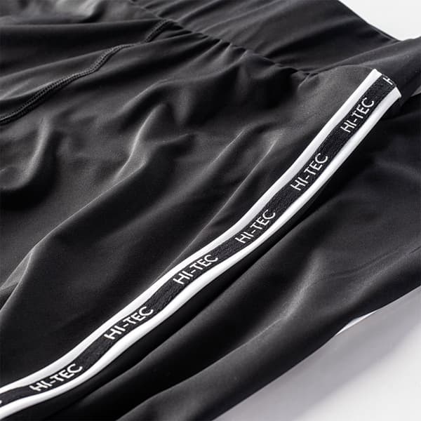 Hi-tec Lady Dina Leggings Svart M Kvinna