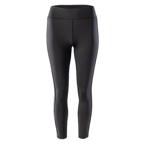 Hi-tec Lady Dina Leggings Svart M Kvinna