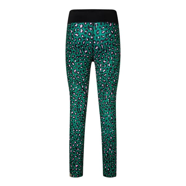 Rock Experience Trofie Leggings Grönt L Kvinna