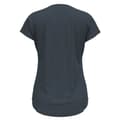 Miniatyrbild 2 av 2: Odlo Essential Natural Tee T-shirt Med Korta ärmar Grå S Kvinna