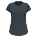 Miniatyrbild 1 av 2: Odlo Essential Natural Tee T-shirt Med Korta ärmar Grå S Kvinna