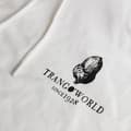 Miniatyrbild 3 av 6: Trangoworld Fauna Tröja Med Huva Beige L Man