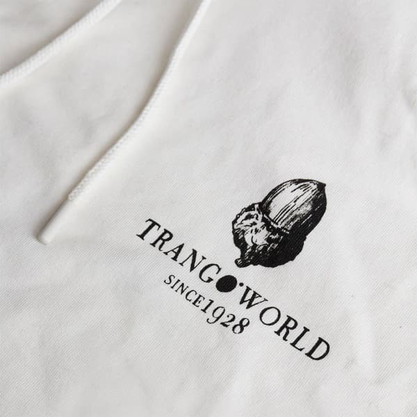 Trangoworld Fauna Tröja Med Huva Beige L Man