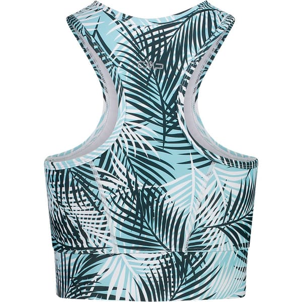 Cmp Top 32c8416p T-shirt Grøn M Kvinde