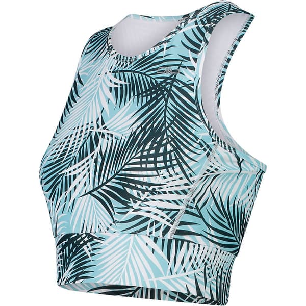 Cmp Top 32c8416p T-shirt Grøn L Kvinde