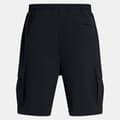 Miniatyrbillede 2 af 2: Under Armour Vibe Woven Cargo Shorts Sort XL Mand