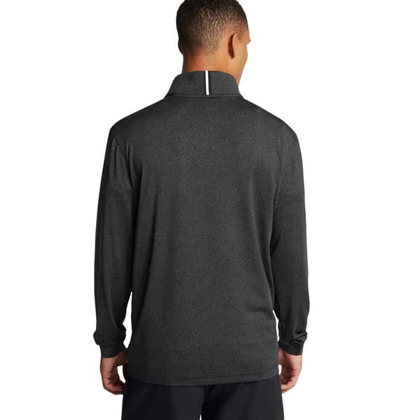 Under Armour Golf Playoff Printed Collegepaita Puolivetoketjulla M