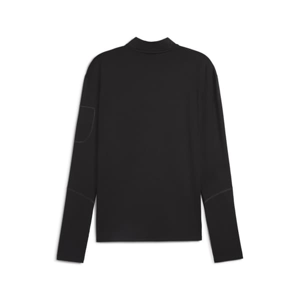 Puma Flex 1/4 T-shirt Med Lång ärm S Man