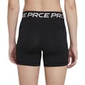 Miniatyrbild 3 av 6: Nike Pro 365 5´´ Korta Leggings Svart S Kvinna