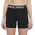 Miniatyrbild 2 av 6: Nike Pro 365 5´´ Korta Leggings Svart S Kvinna