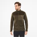 Miniatyrbild 1 av 5: Viking Midland Sweatshirt Med Dragkedja  M Man