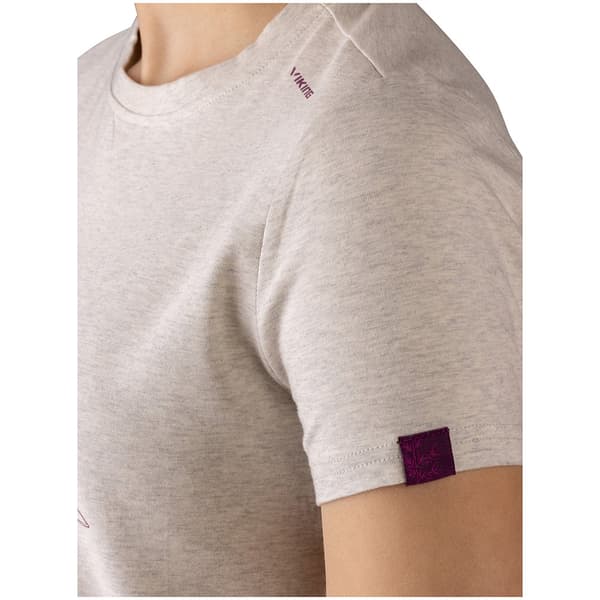 Viking Lako Bamboo T-shirt Med Korta ärmar  M Kvinna