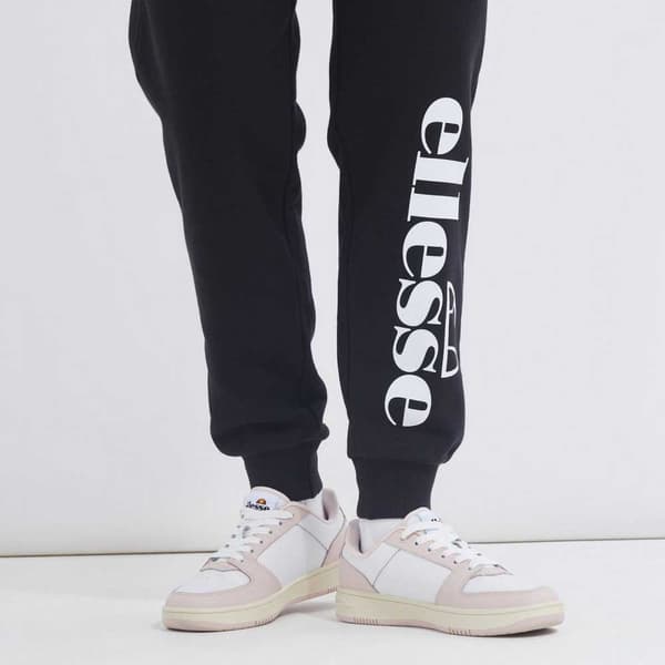Ellesse Marana Joggers Sort 8 Kvinde