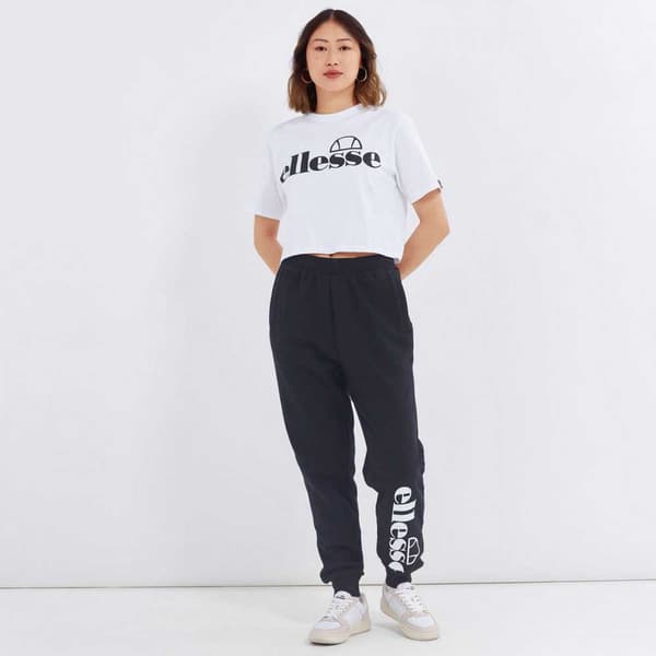 Ellesse Marana Joggers Sort 8 Kvinde