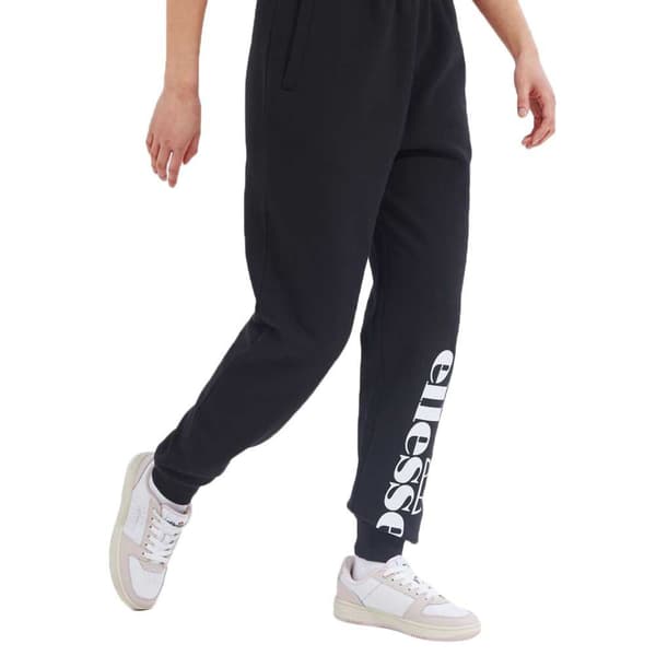 Ellesse Marana Joggers Sort 8 Kvinde