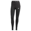 Miniatyrbillede 3 af 6: Adidas Techfit Stash Pocket Leggings Sort 2XS Kvinde