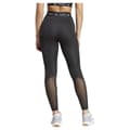 Miniatyrbillede 2 af 6: Adidas Techfit Stash Pocket Leggings Sort 2XS Kvinde