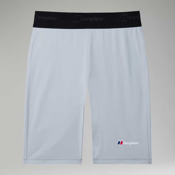 Berghaus Lyhyet Leggingsit Harmaa 10 Nainen