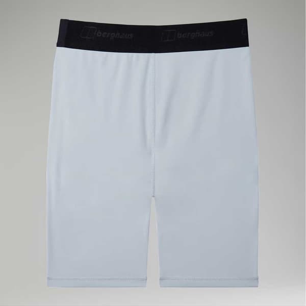 Berghaus Lyhyet Leggingsit Harmaa 10 Nainen