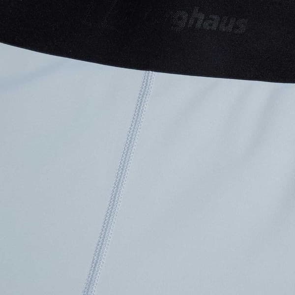 Berghaus Lyhyet Leggingsit Harmaa 10 Nainen