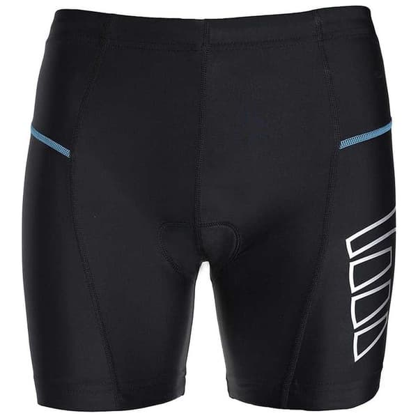 Newline Sport Triathlon Sprinters Lyhyet Leggingsit  S Nainen