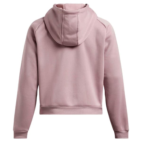 Under Armour Fleece Pro Huppari  S Nainen