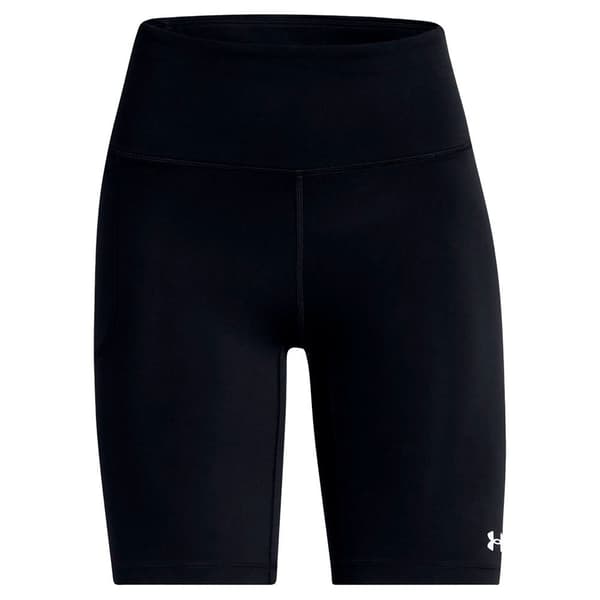 Under Armour Motion Bike Emea Lyhyet Leggingsit M Nainen