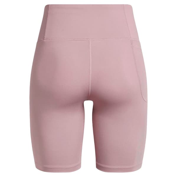 Under Armour Motion Bike Emea Korta Leggings  L Kvinna