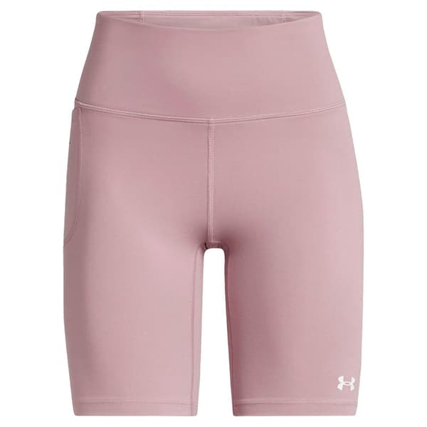Under Armour Motion Bike Emea Korta Leggings  L Kvinna